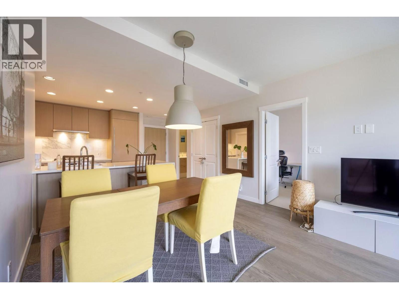 604 3533 Ross Drive, Vancouver, British Columbia  V6S 0L3 - Photo 9 - R3107732