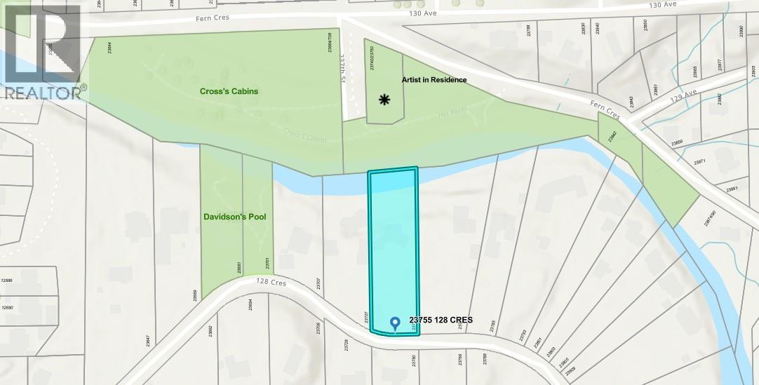 23755 128 Crescent, Maple Ridge, British Columbia  V4R 1P5 - Photo 32 - R3107445