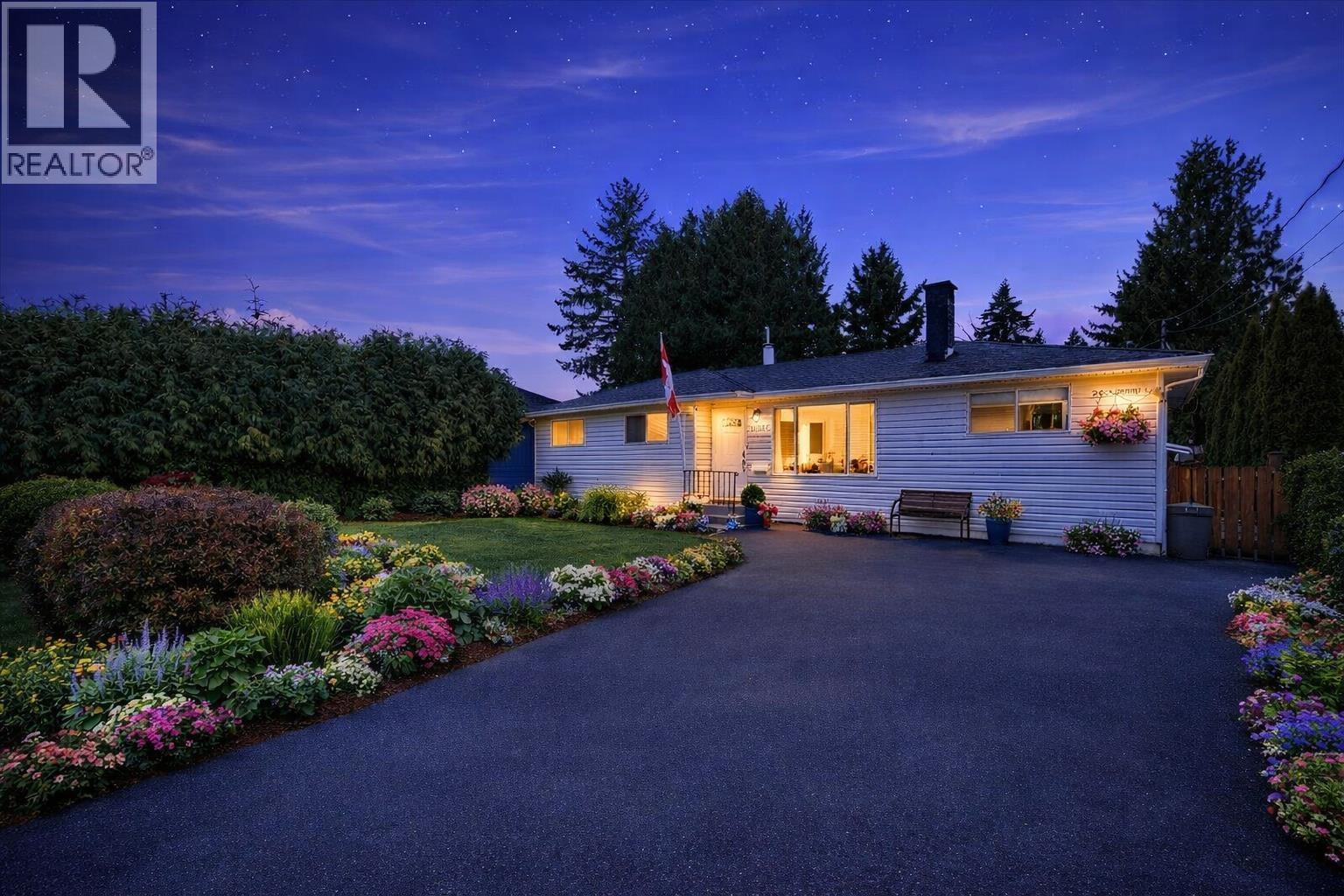 11735 STEEVES STREET, Maple Ridge, British Columbia