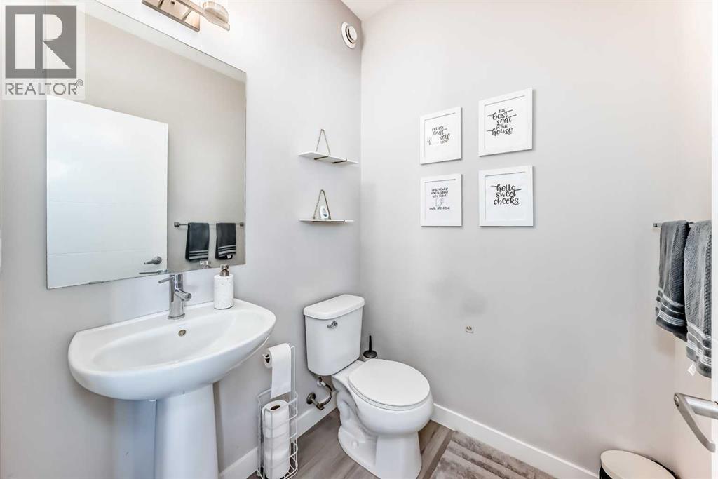 1311 Sage Meadows Gardens NW, Calgary, Alberta  T3P 1K3 - Photo 11 - A2296324