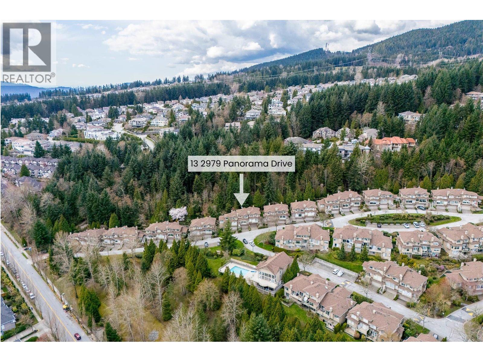13 2979 Panorama Drive, Coquitlam, British Columbia  V3E 2W8 - Photo 34 - R3106727
