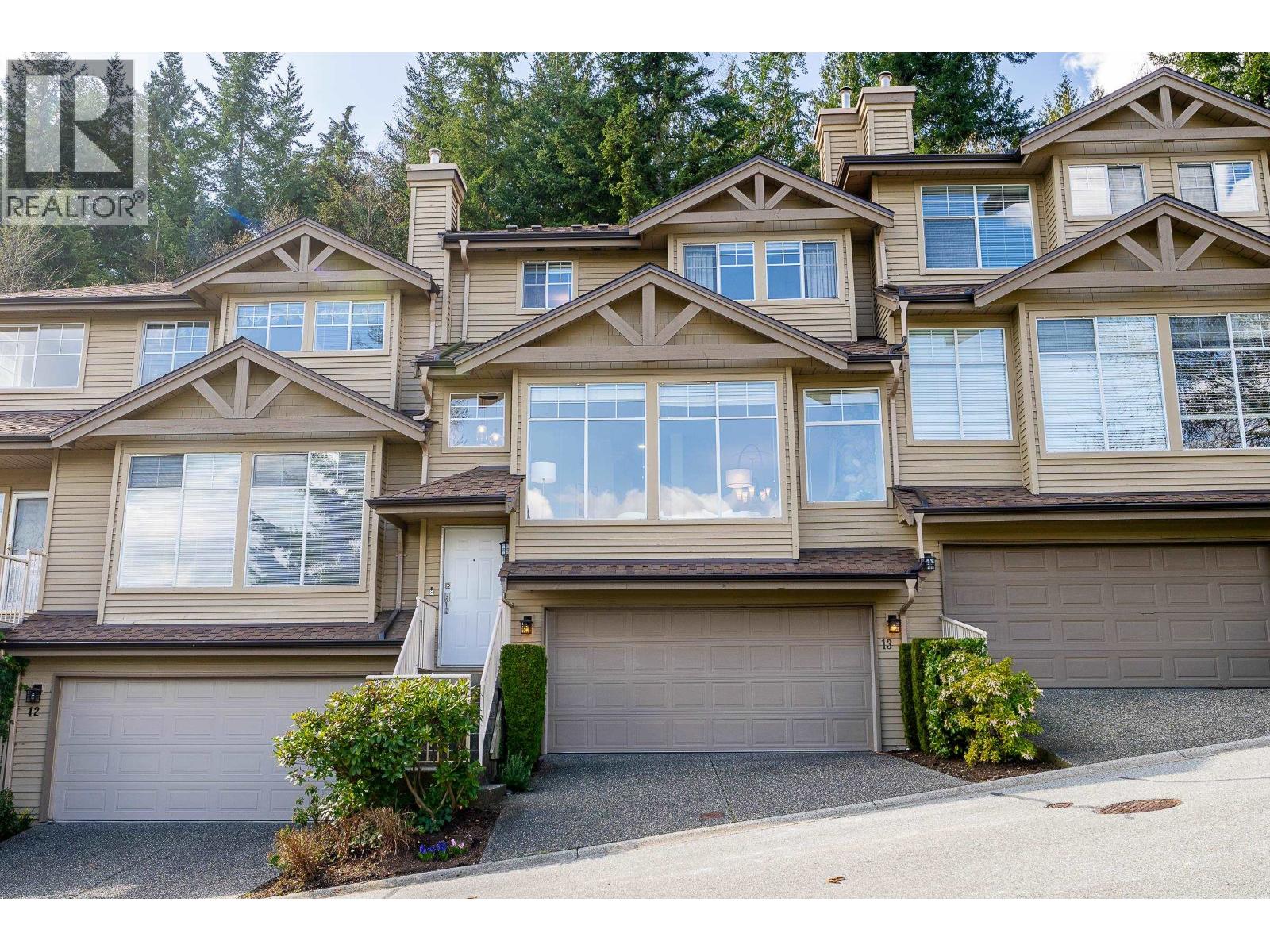 13 2979 Panorama Drive, Coquitlam, British Columbia  V3E 2W8 - Photo 2 - R3106727