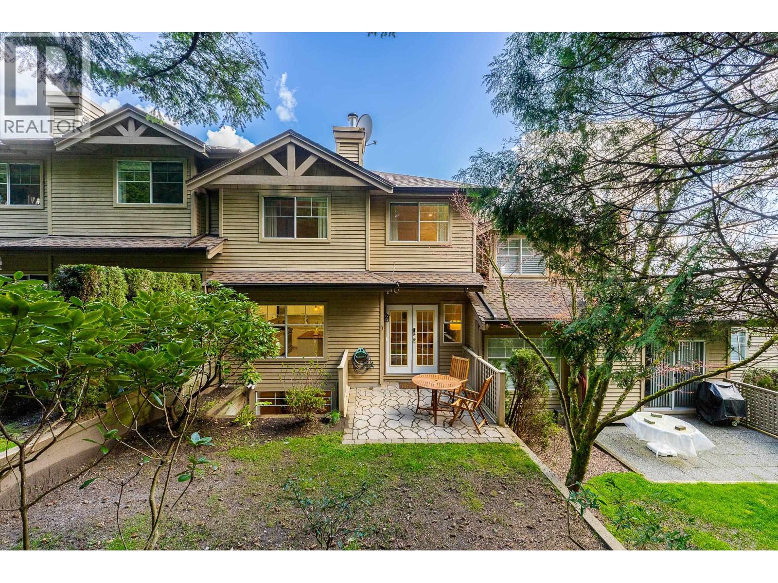 13 2979 Panorama Drive, Coquitlam, British Columbia  V3E 2W8 - Photo 13 - R3106727