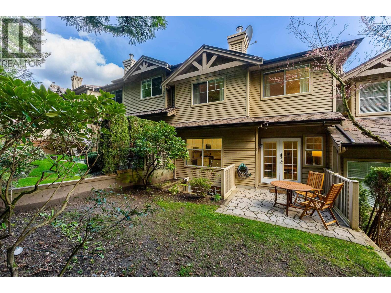 13 2979 Panorama Drive, Coquitlam, British Columbia  V3E 2W8 - Photo 14 - R3106727