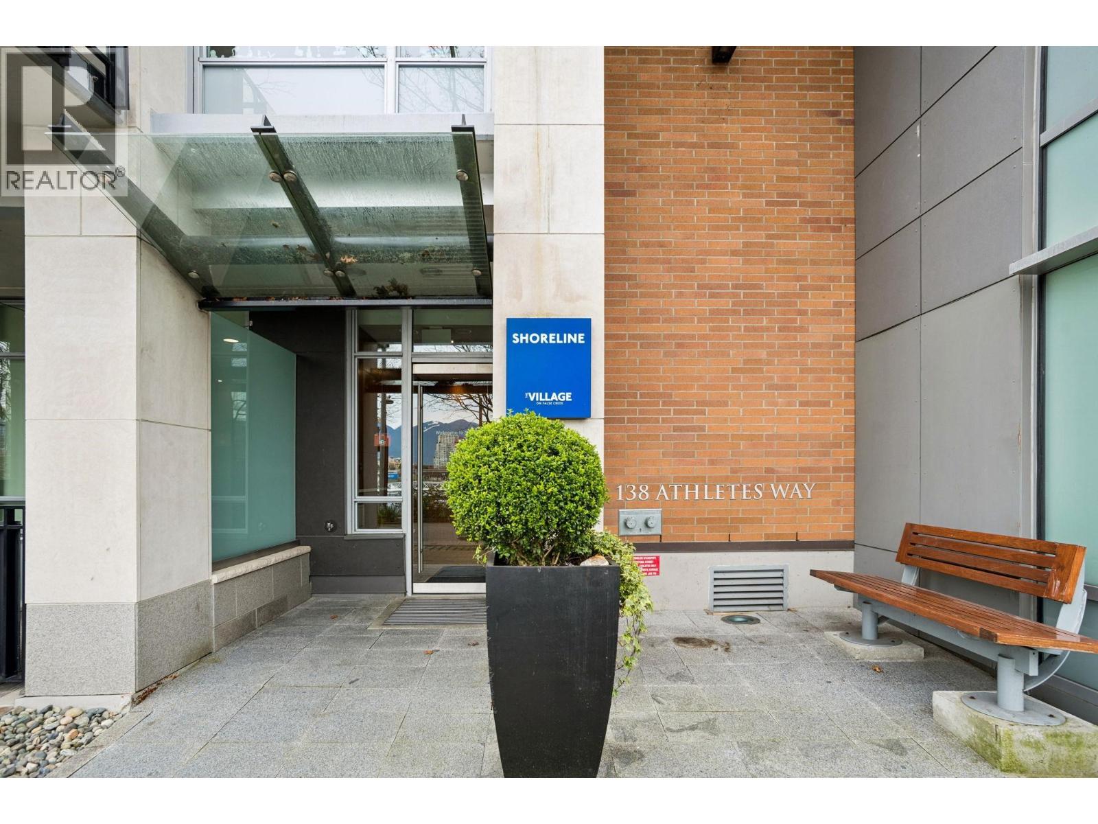 501 138 Athletes Way, Vancouver, British Columbia  V5Y 0B5 - Photo 32 - R3107505