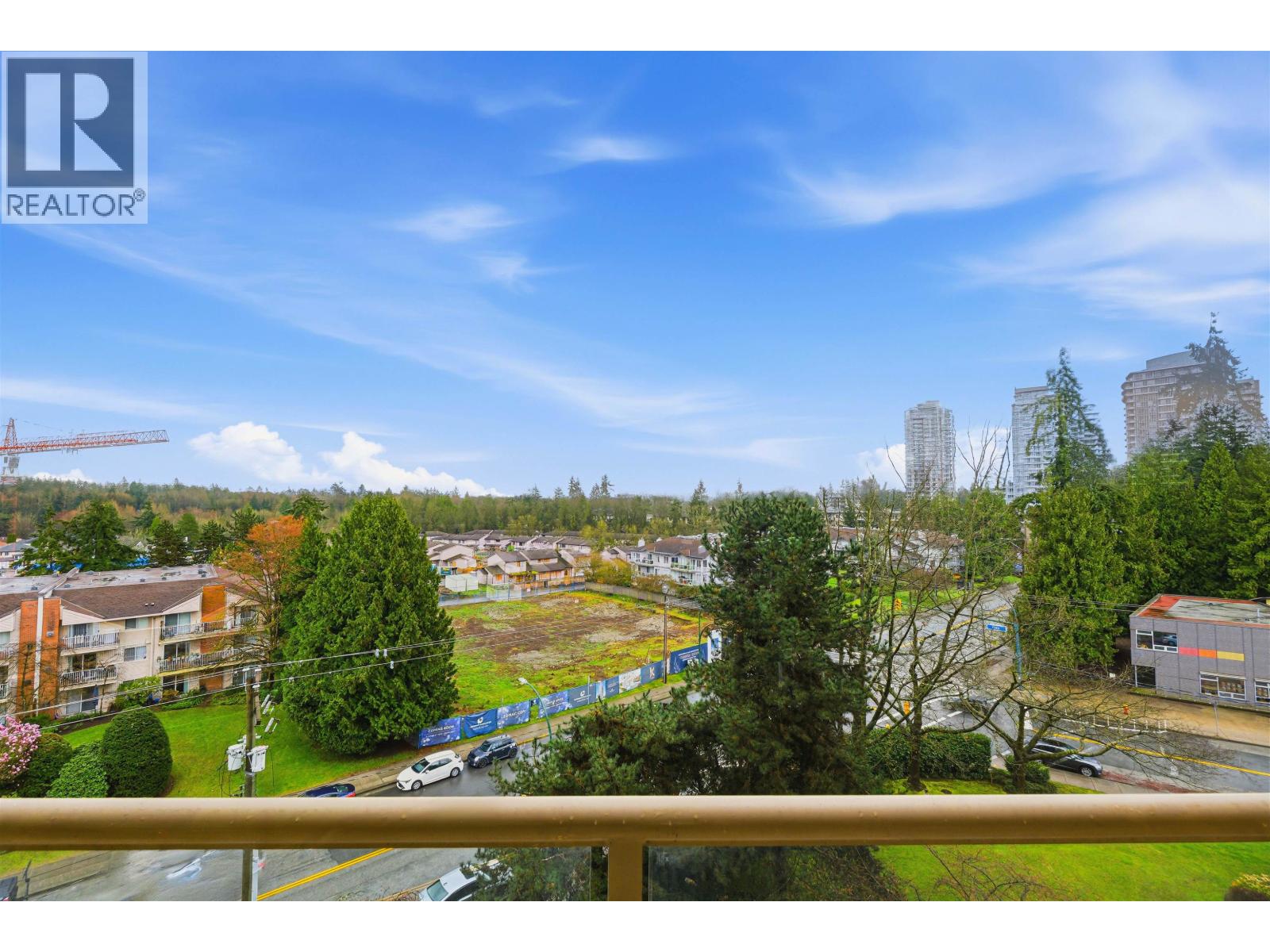 704 1190 Pipeline Road, Coquitlam, British Columbia  V3B 7T9 - Photo 19 - R3107303