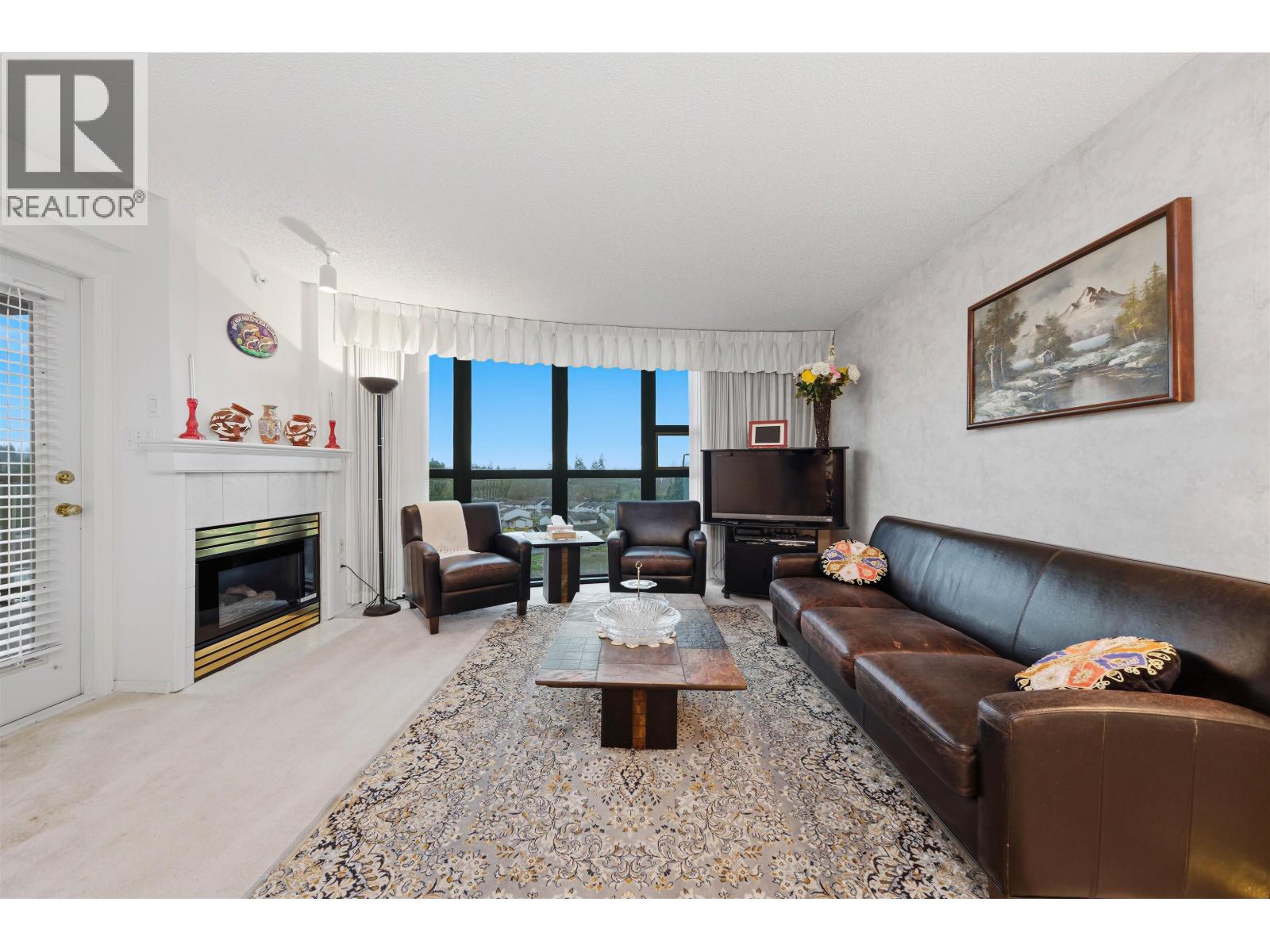 704 1190 Pipeline Road, Coquitlam, British Columbia  V3B 7T9 - Photo 4 - R3107303