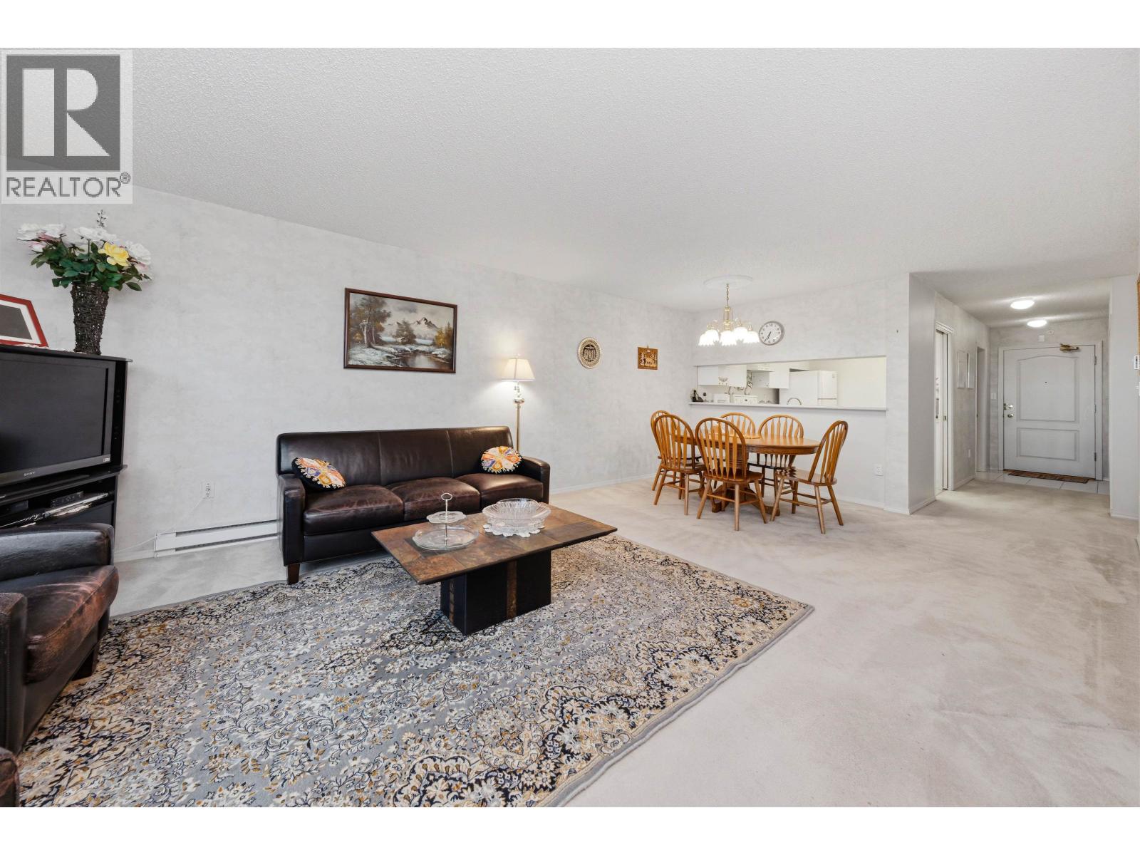 704 1190 Pipeline Road, Coquitlam, British Columbia  V3B 7T9 - Photo 6 - R3107303