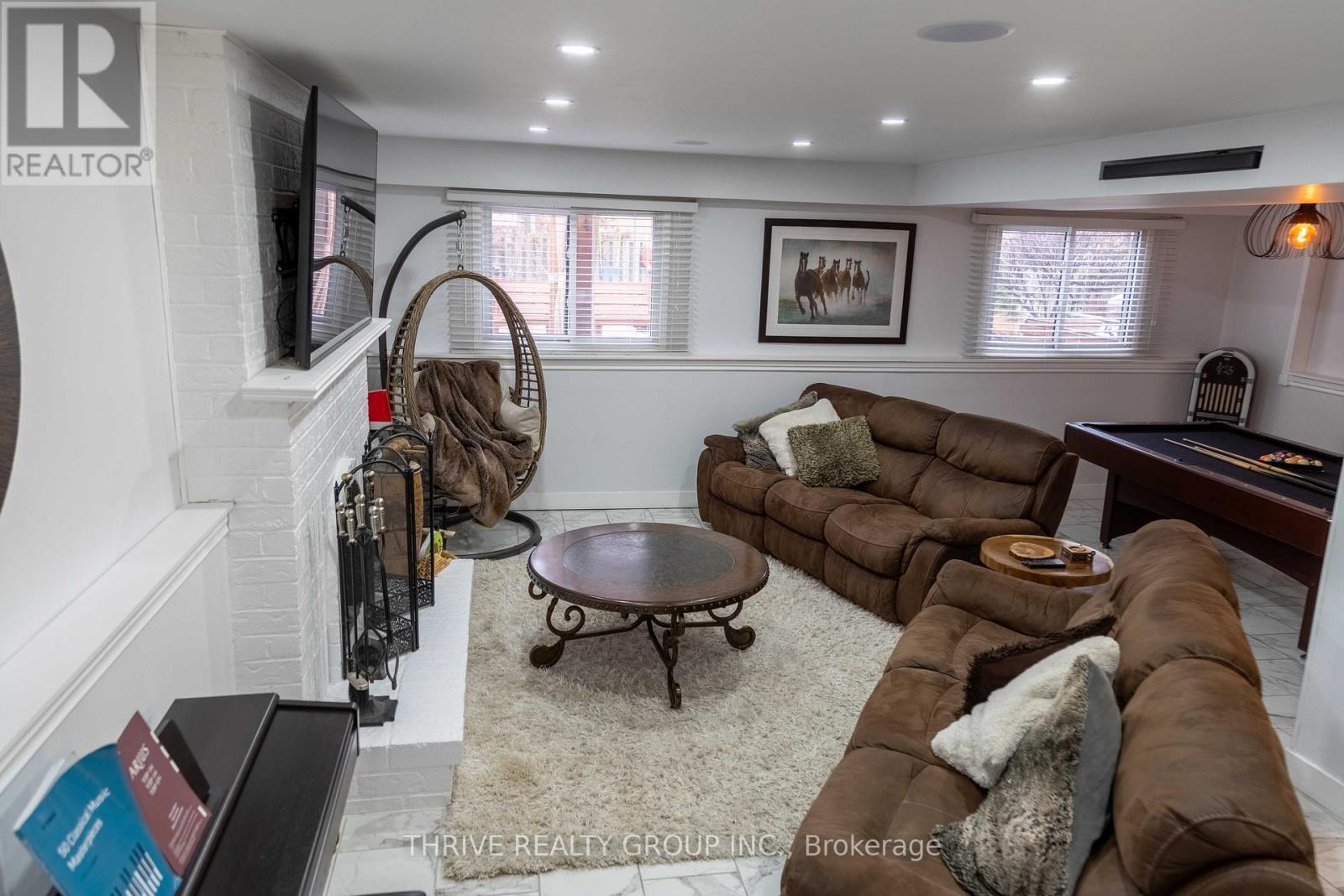 180 Clara Crescent, London South, Ontario  N6E 3H2 - Photo 10 - X12967490