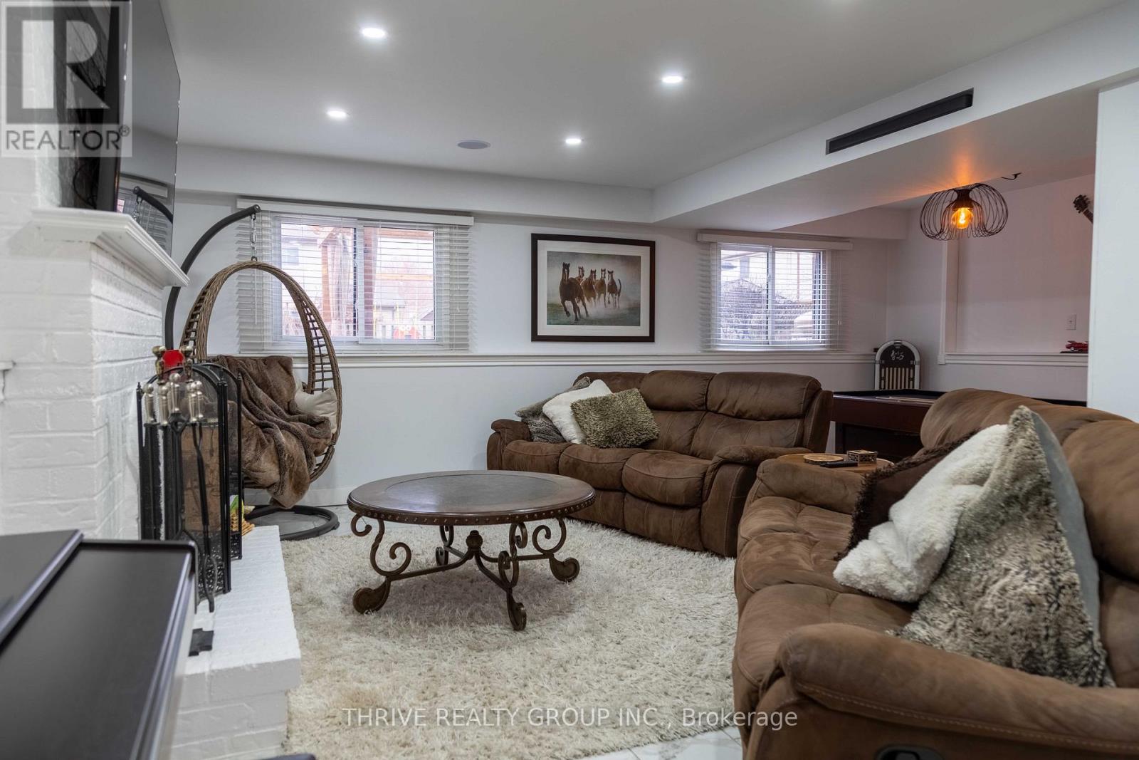 180 Clara Crescent, London South, Ontario  N6E 3H2 - Photo 11 - X12967490