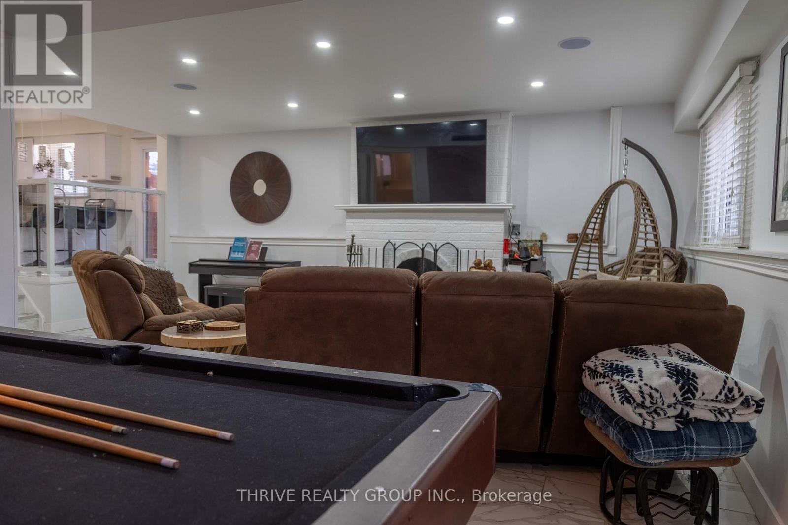 180 Clara Crescent, London South, Ontario  N6E 3H2 - Photo 15 - X12967490