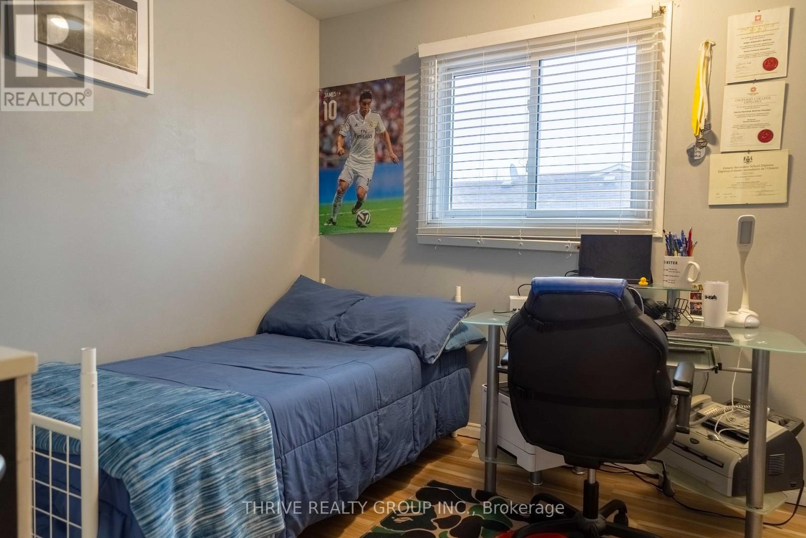 180 Clara Crescent, London South, Ontario  N6E 3H2 - Photo 19 - X12967490