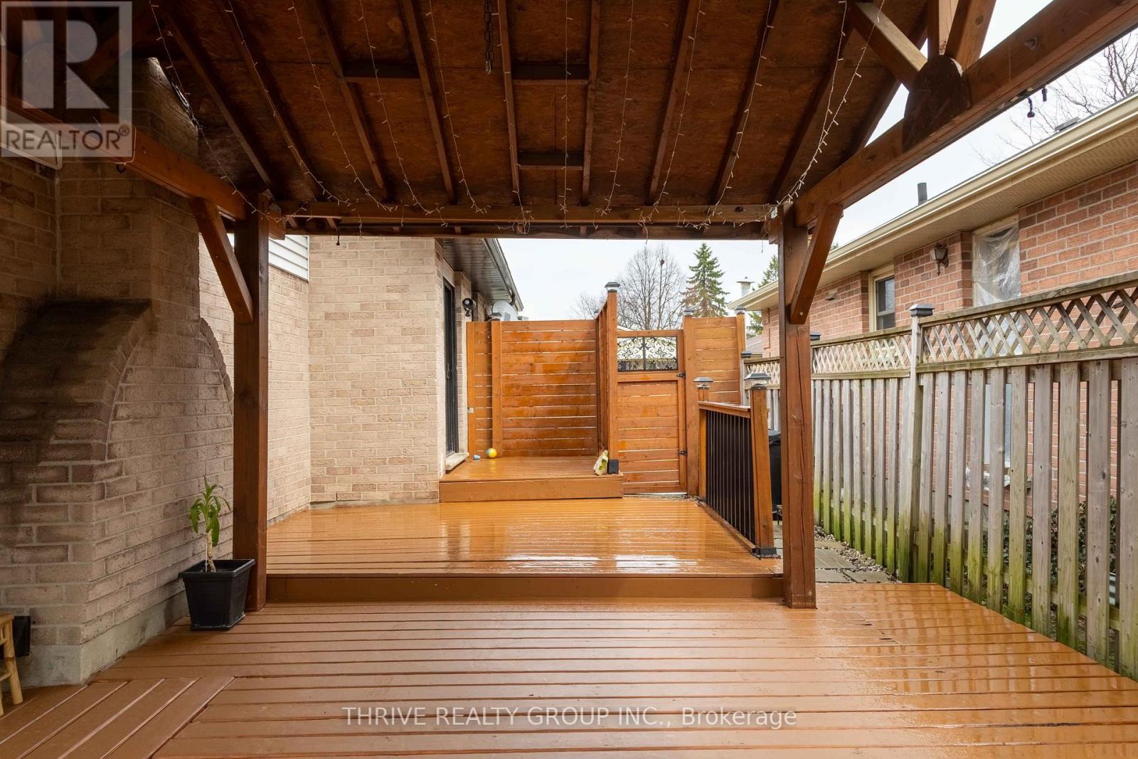 180 Clara Crescent, London South, Ontario  N6E 3H2 - Photo 26 - X12967490