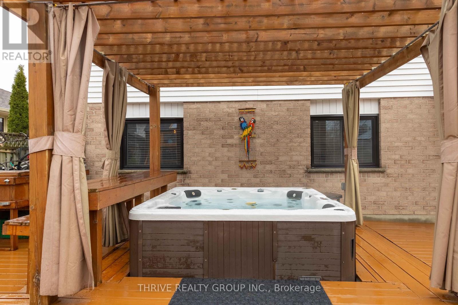 180 Clara Crescent, London South, Ontario  N6E 3H2 - Photo 27 - X12967490