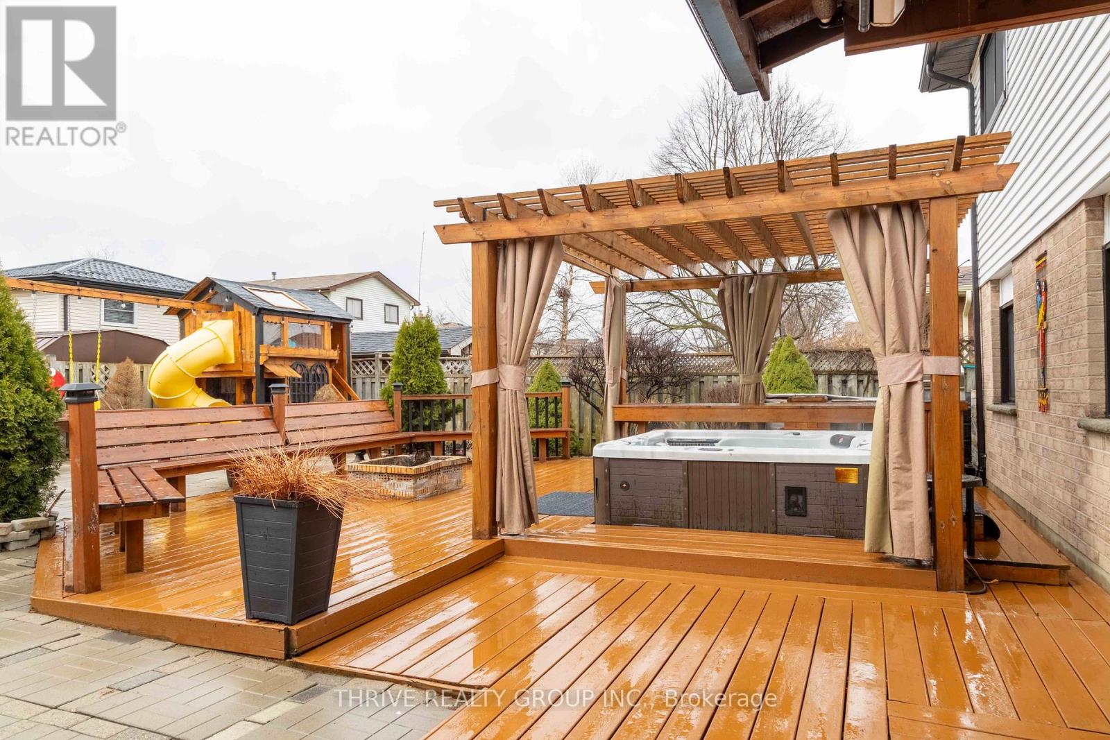 180 Clara Crescent, London South, Ontario  N6E 3H2 - Photo 30 - X12967490