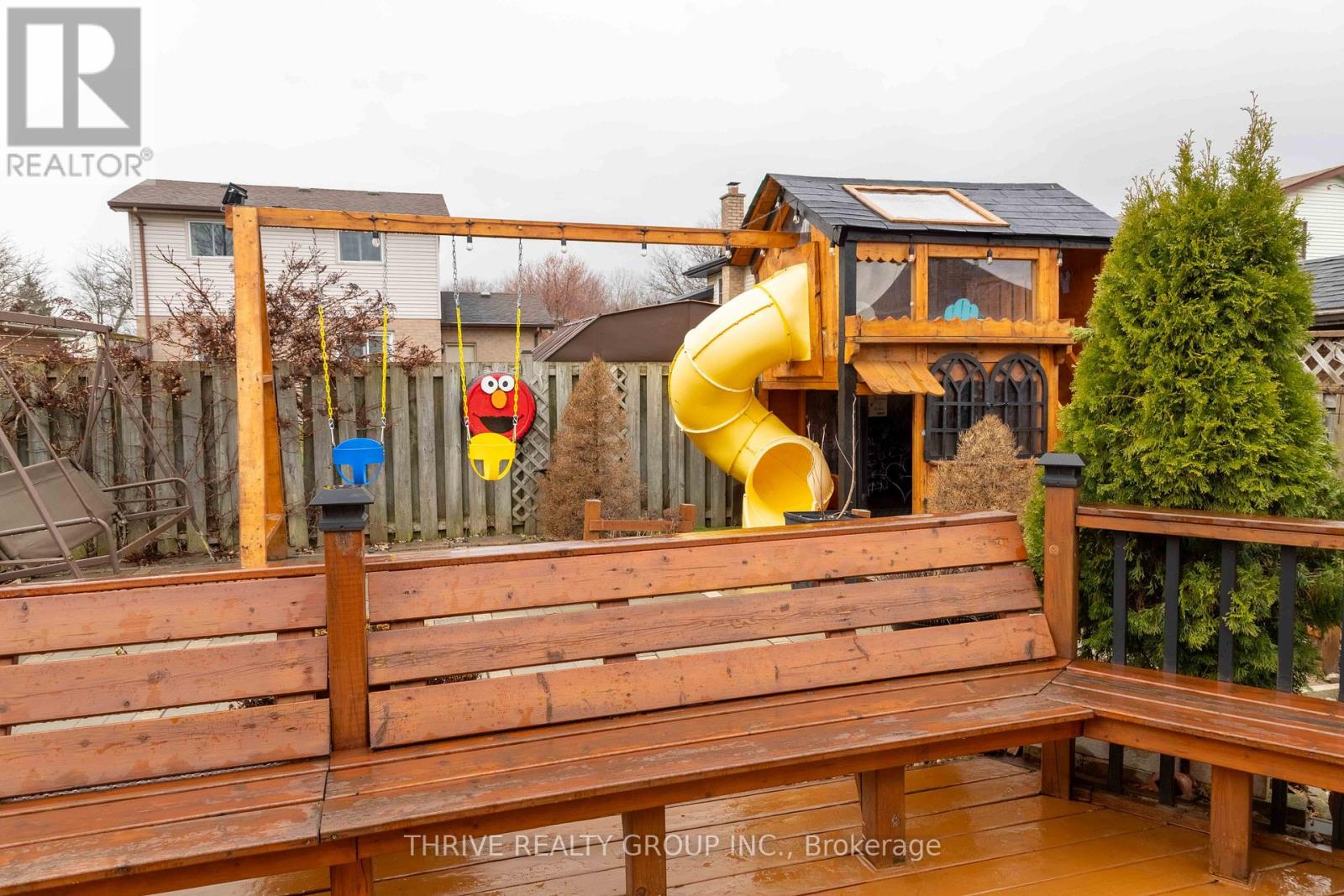 180 Clara Crescent, London South, Ontario  N6E 3H2 - Photo 34 - X12967490