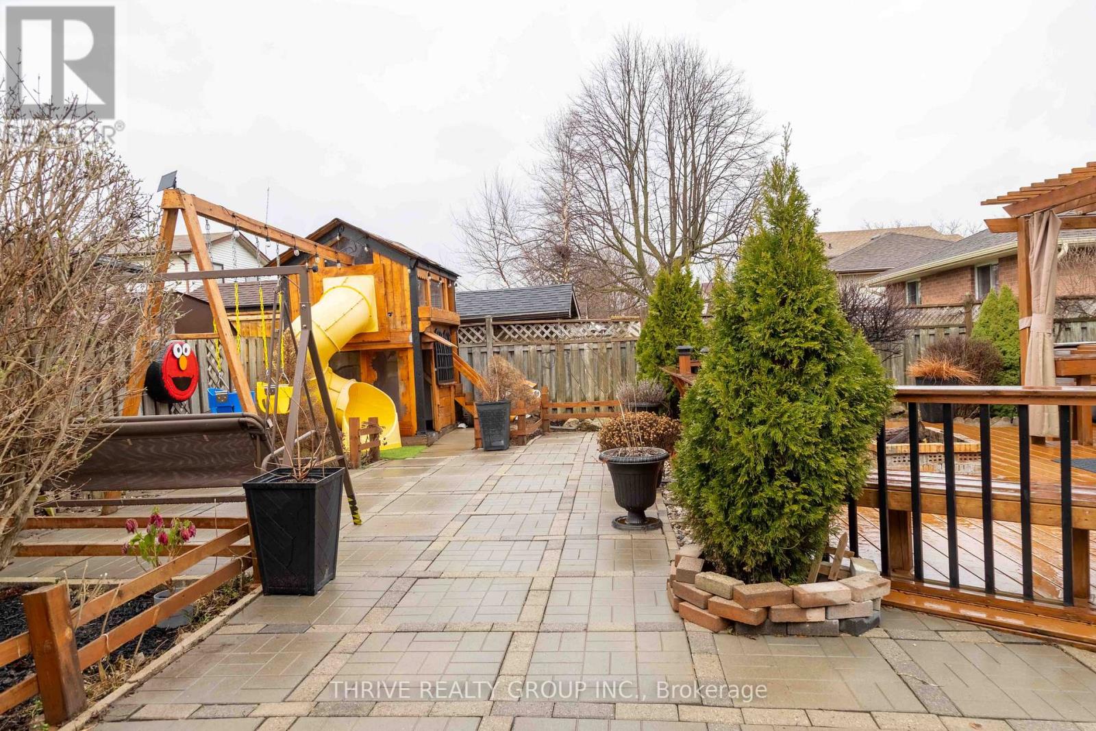 180 Clara Crescent, London South, Ontario  N6E 3H2 - Photo 35 - X12967490