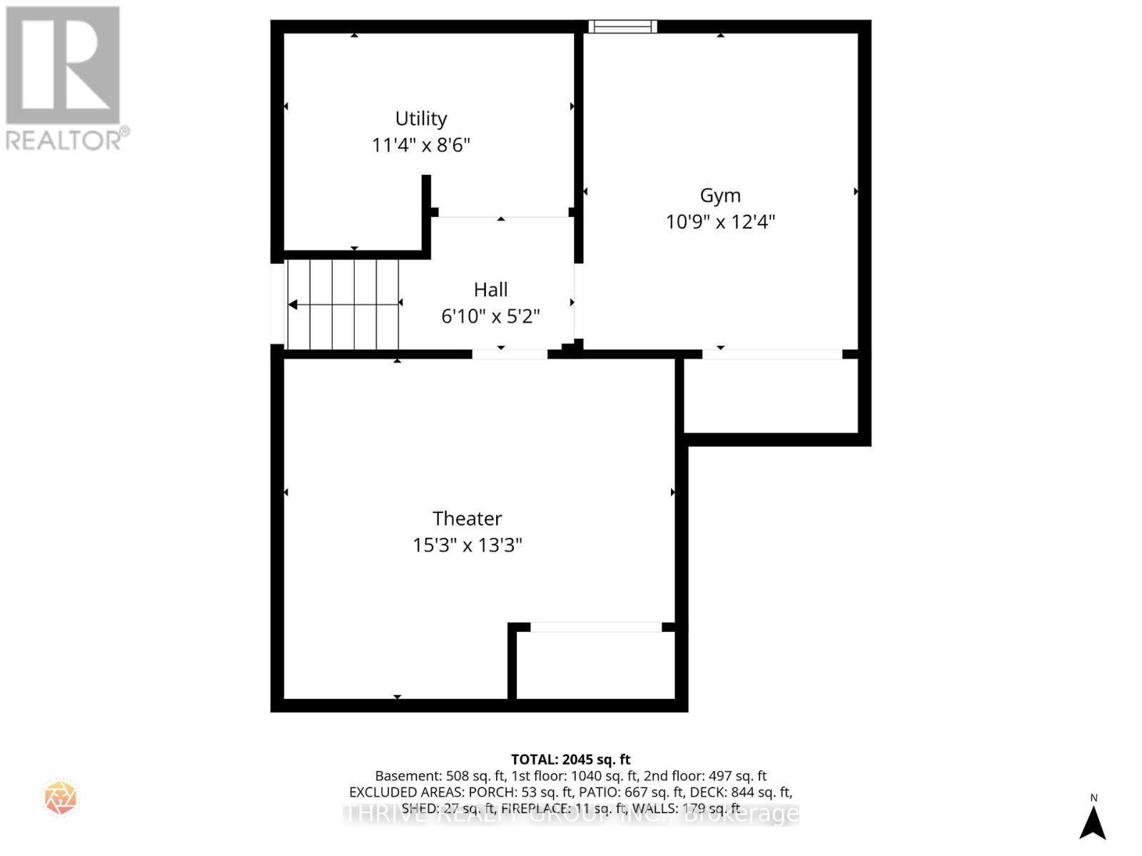 180 Clara Crescent, London South, Ontario  N6E 3H2 - Photo 38 - X12967490