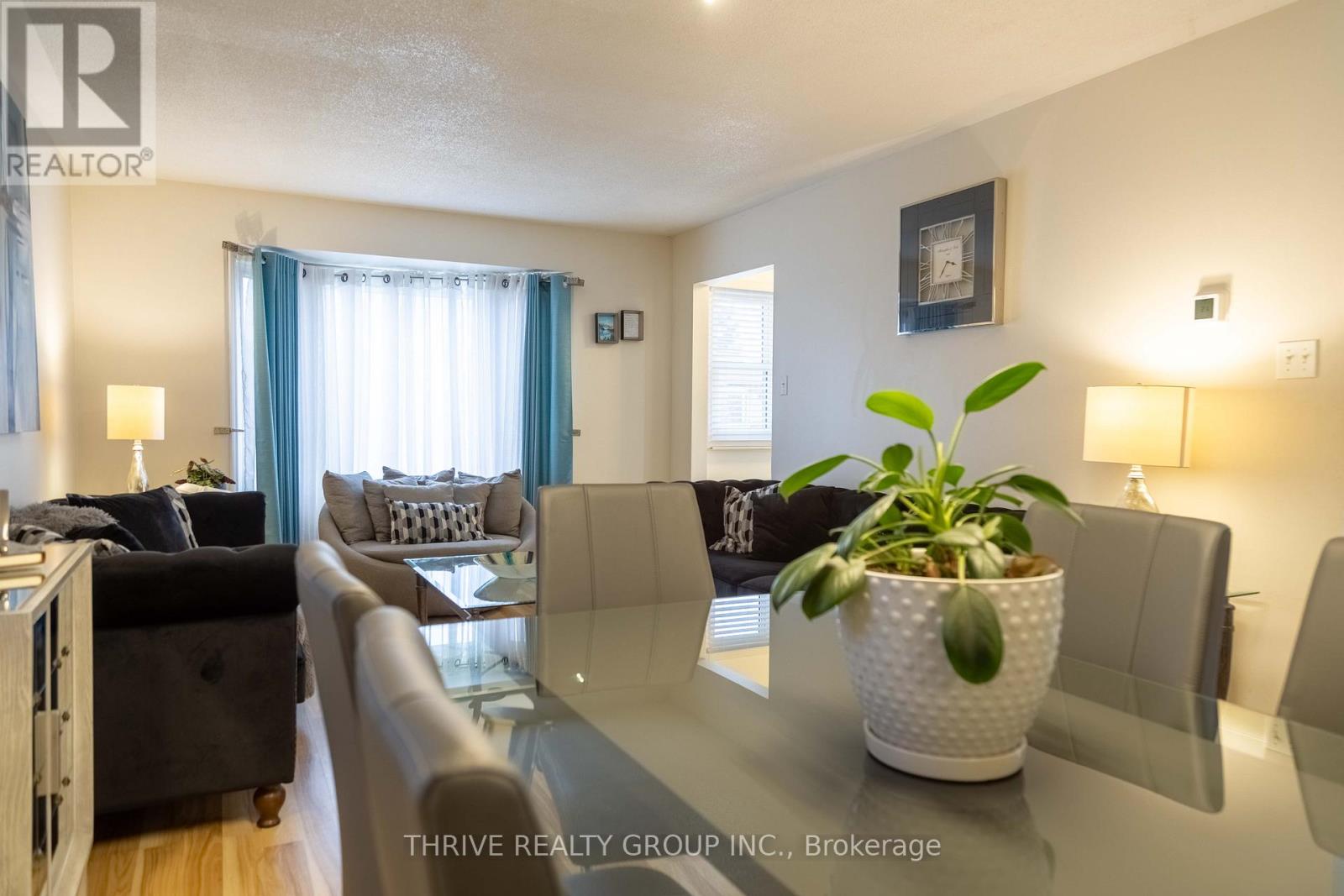 180 Clara Crescent, London South, Ontario  N6E 3H2 - Photo 4 - X12967490