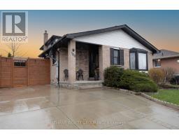 180 CLARA CRESCENT, London South, Ontario