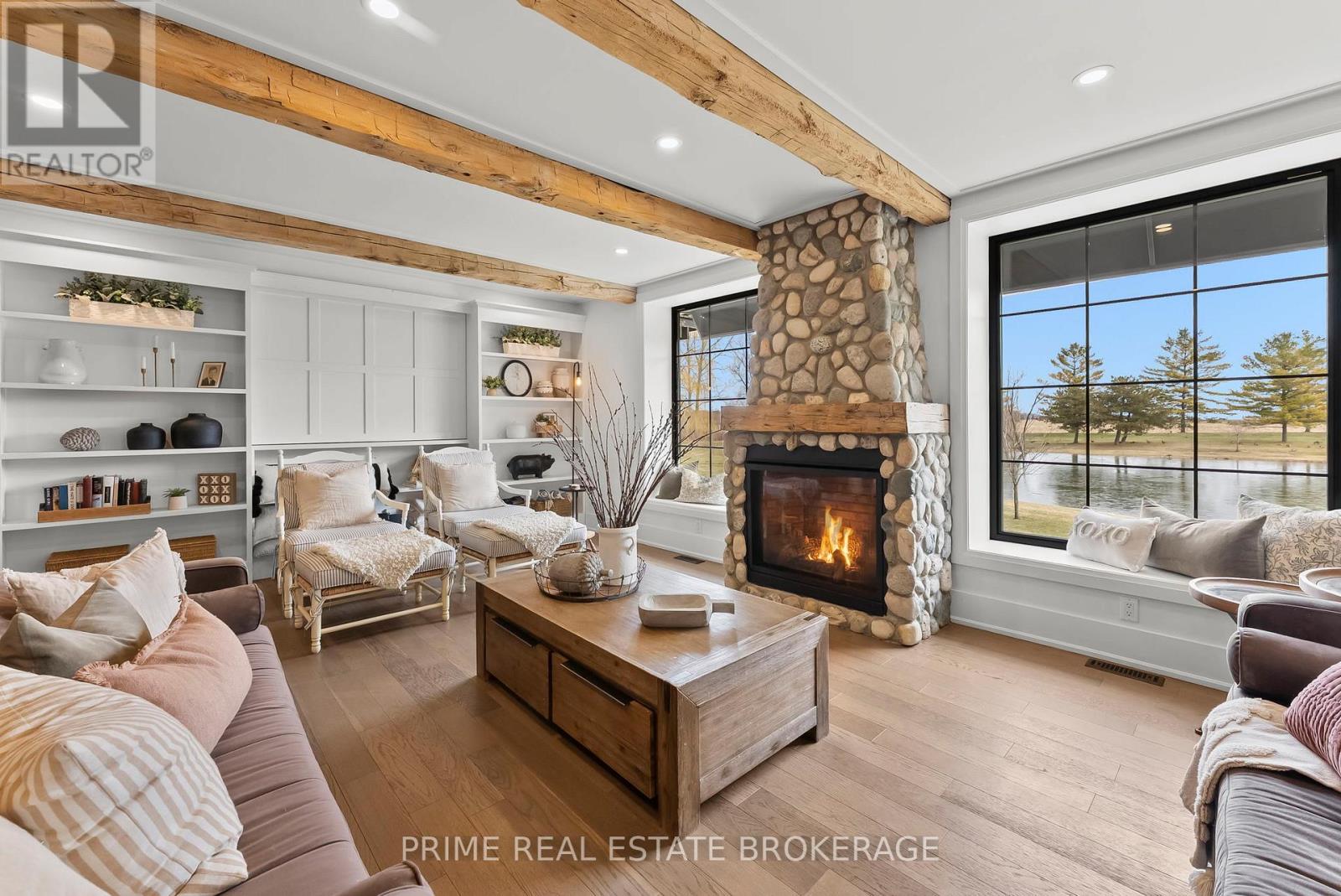 10096 Charlton Drive, Middlesex Centre, Ontario  N0M 1P0 - Photo 14 - X12967498