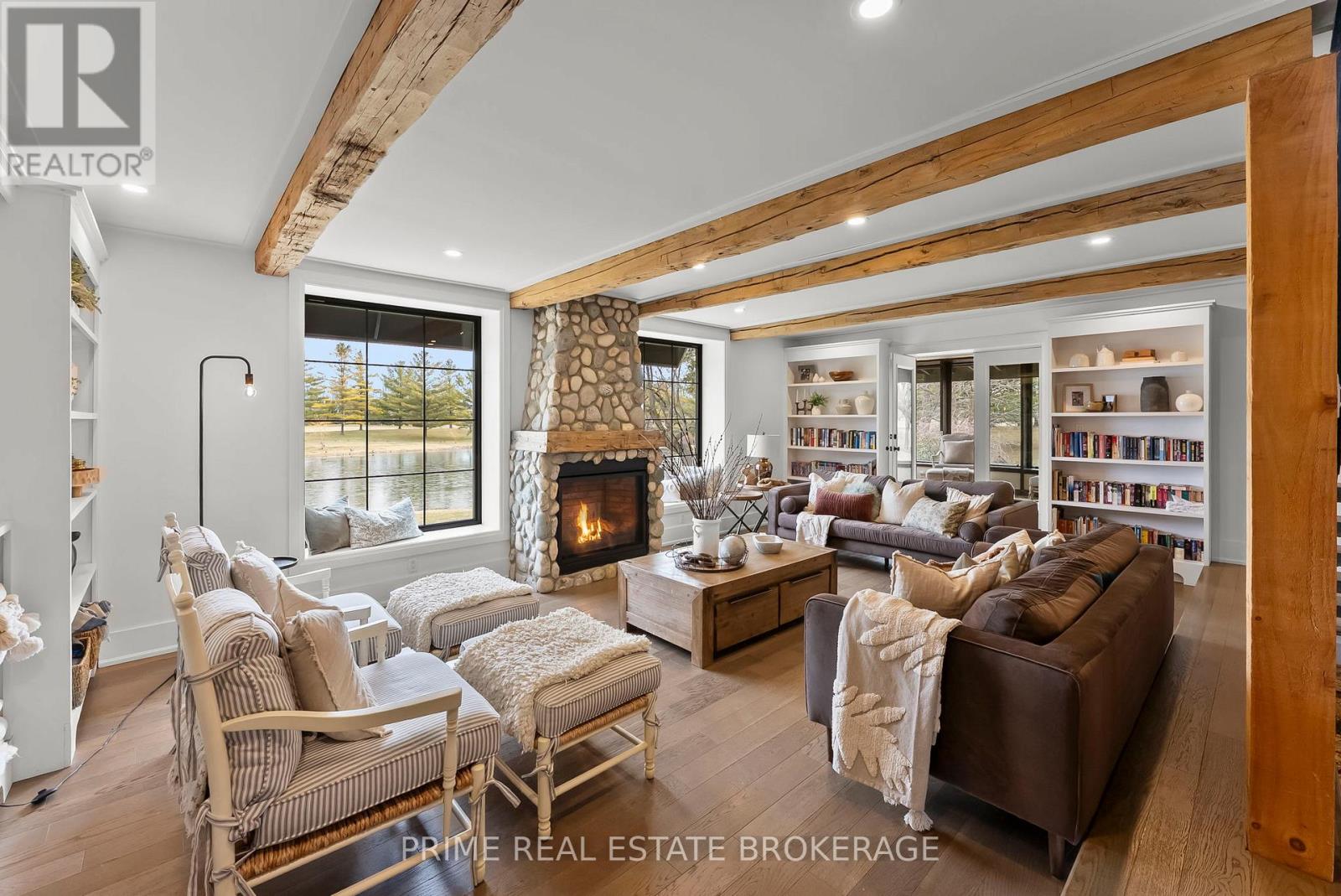 10096 Charlton Drive, Middlesex Centre, Ontario  N0M 1P0 - Photo 15 - X12967498