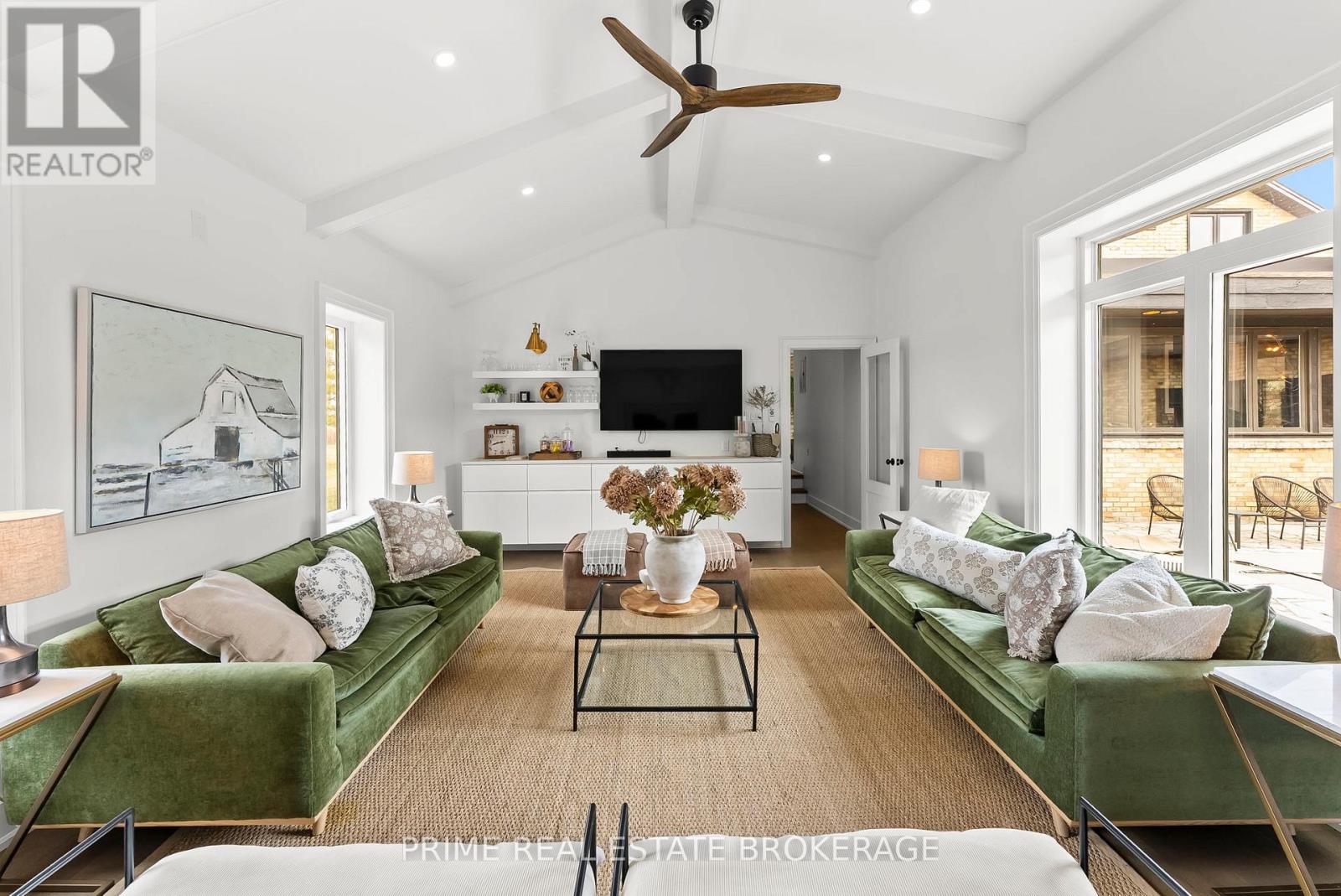 10096 Charlton Drive, Middlesex Centre, Ontario  N0M 1P0 - Photo 20 - X12967498