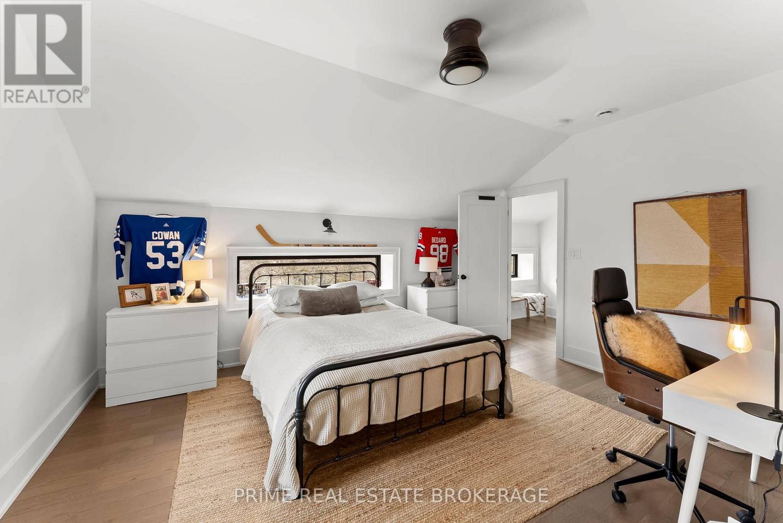 10096 Charlton Drive, Middlesex Centre, Ontario  N0M 1P0 - Photo 31 - X12967498