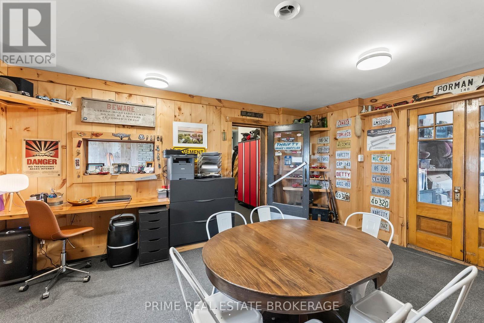 10096 Charlton Drive, Middlesex Centre, Ontario  N0M 1P0 - Photo 40 - X12967498