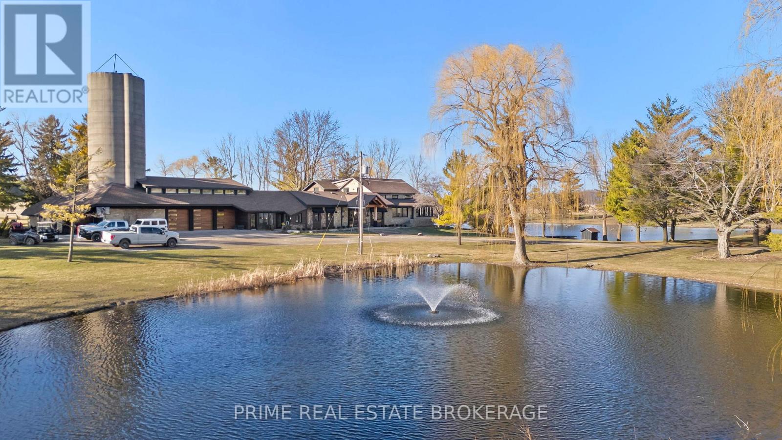 10096 Charlton Drive, Middlesex Centre, Ontario  N0M 1P0 - Photo 48 - X12967498