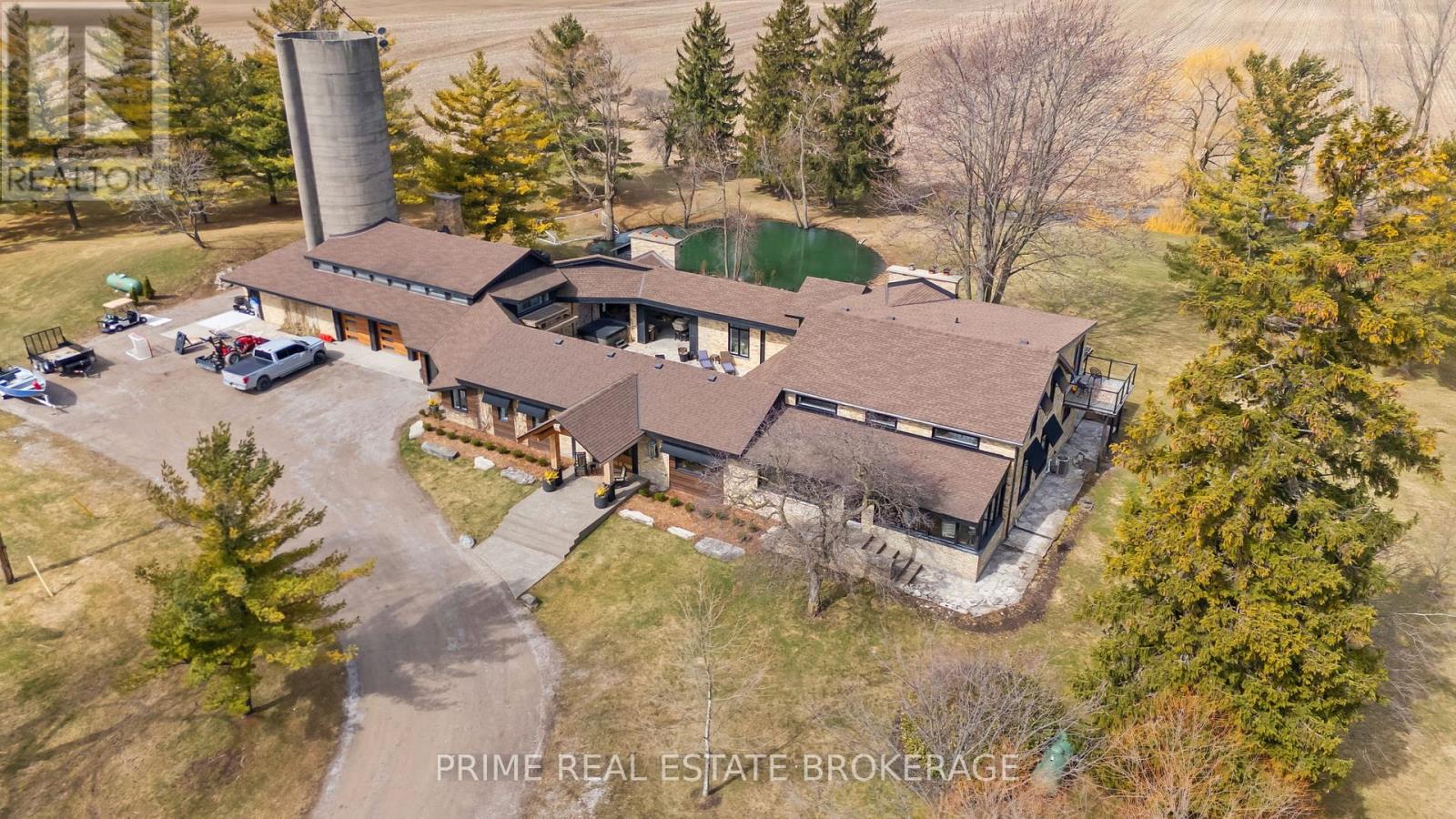 10096 Charlton Drive, Middlesex Centre, Ontario  N0M 1P0 - Photo 49 - X12967498