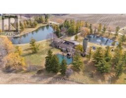 10096 CHARLTON DRIVE, Middlesex Centre, Ontario