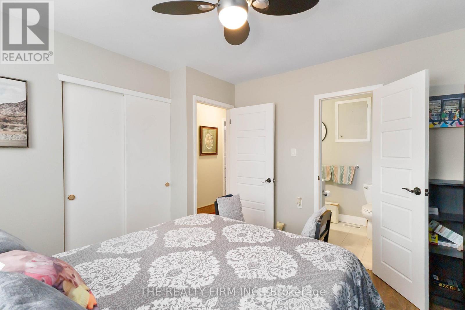 72 Metcalfe Crescent, London South, Ontario  N6E 1H9 - Photo 13 - X12967546