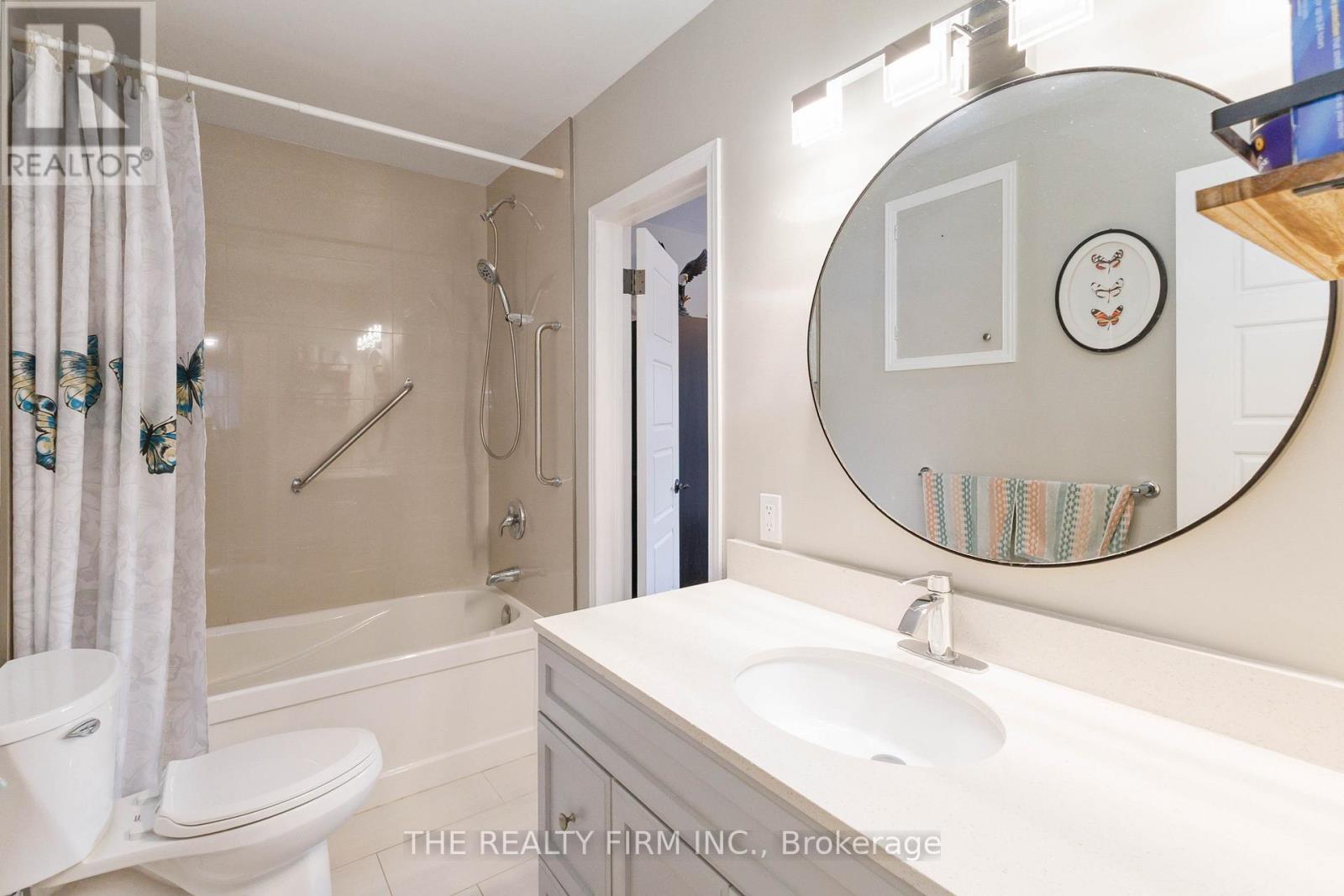 72 Metcalfe Crescent, London South, Ontario  N6E 1H9 - Photo 14 - X12967546