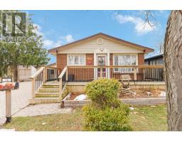 72 METCALFE CRESCENT, London South, Ontario