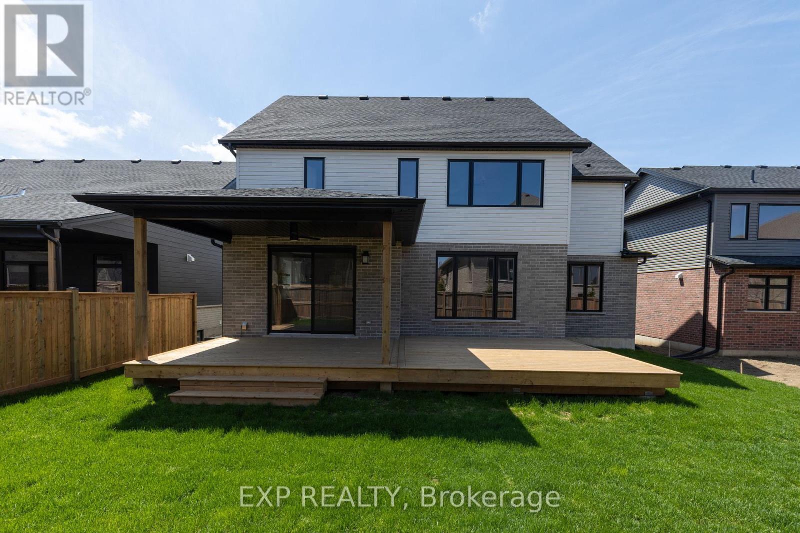 2048 Wickerson Road, London South, Ontario  N6K 5C4 - Photo 35 - X12967556