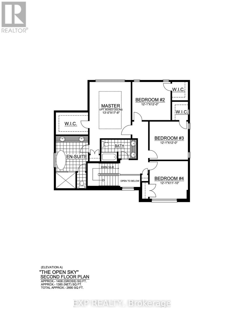 2048 Wickerson Road, London South, Ontario  N6K 5C4 - Photo 41 - X12967556