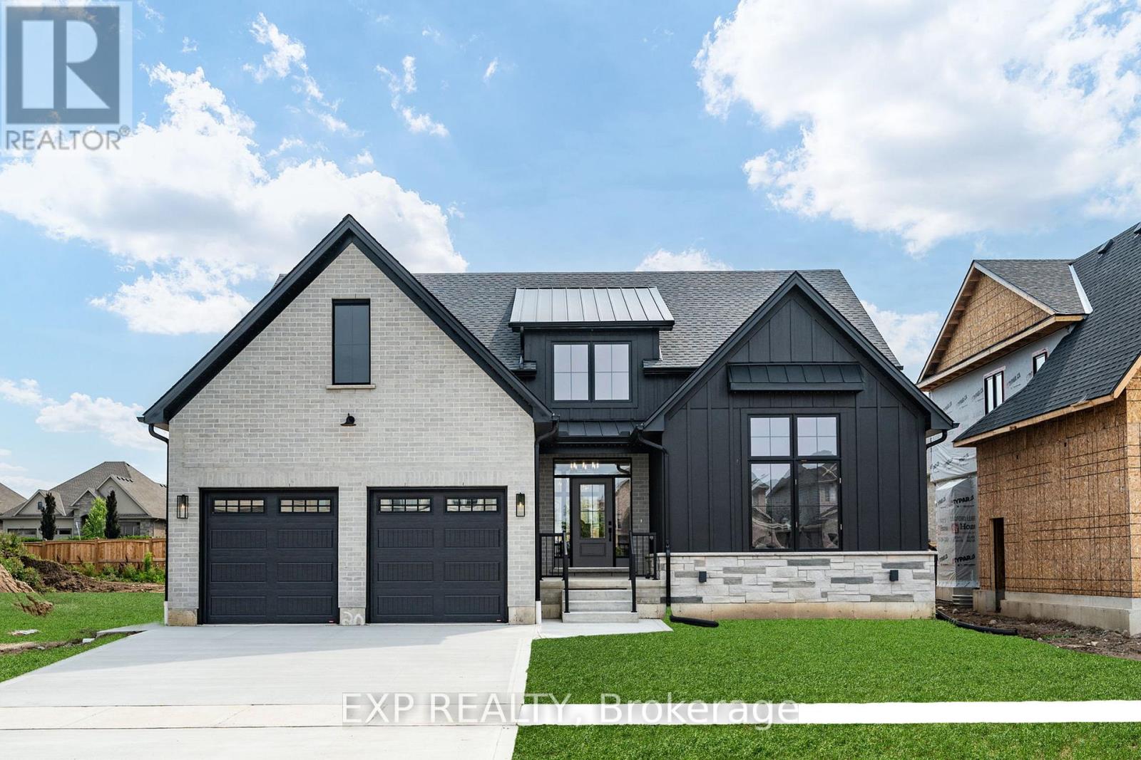 2052 WICKERSON ROAD, London South, Ontario