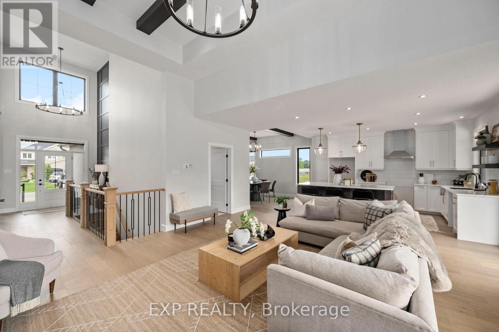 2052 Wickerson Road, London South, Ontario  N6K 4R6 - Photo 7 - X12967558