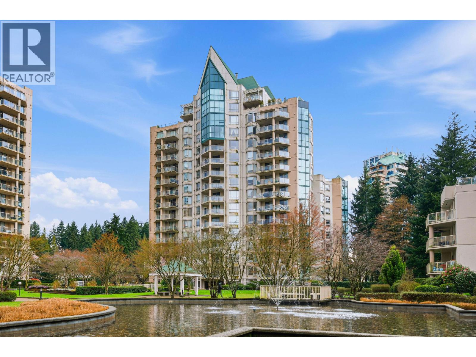 704 1190 PIPELINE ROAD, Coquitlam, British Columbia