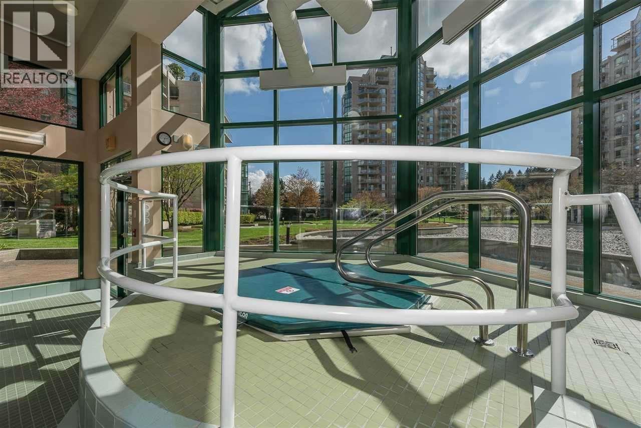 704 1190 Pipeline Road, Coquitlam, British Columbia  V3B 7T9 - Photo 23 - R3107303