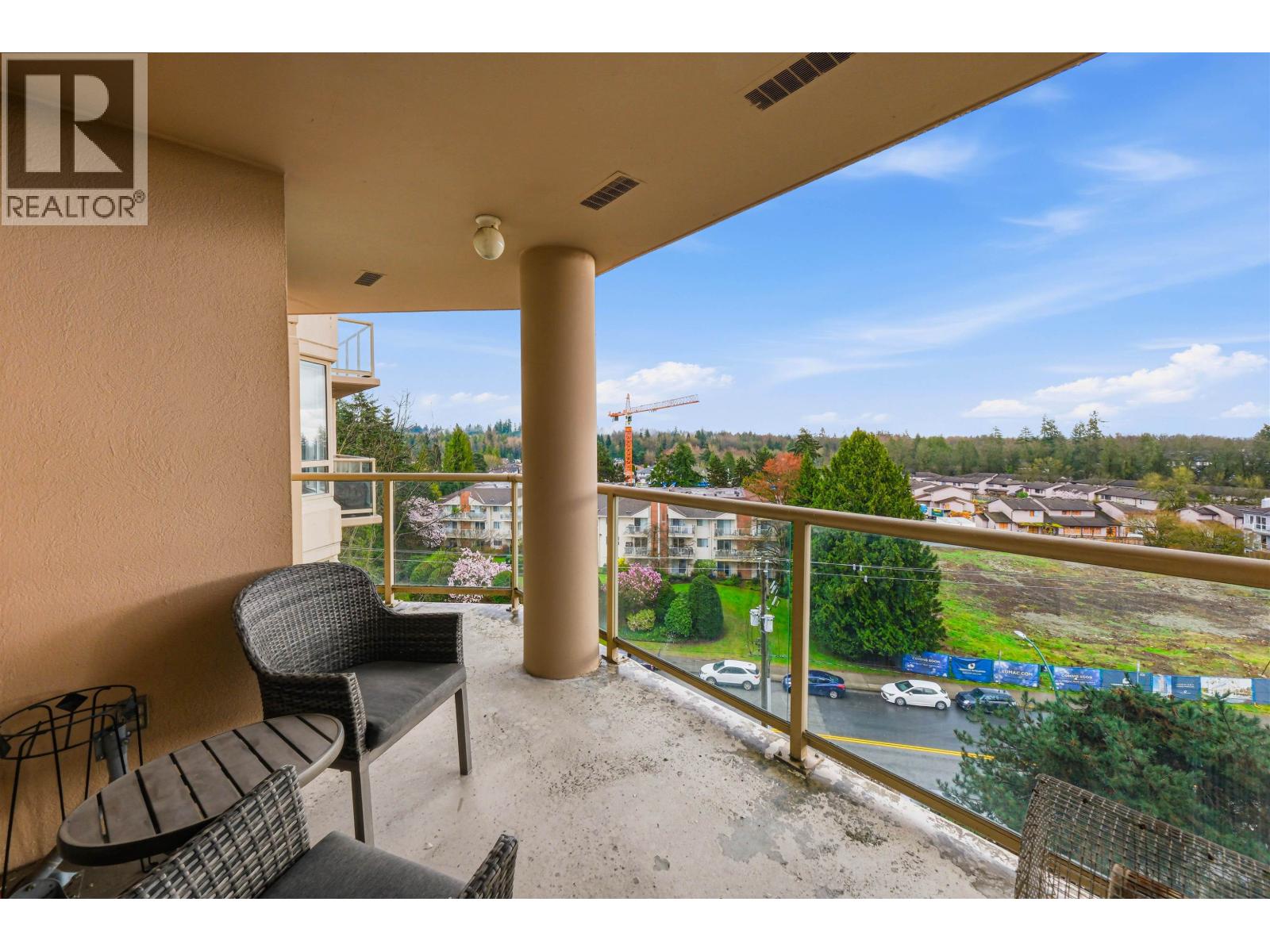 704 1190 Pipeline Road, Coquitlam, British Columbia  V3B 7T9 - Photo 17 - R3107303