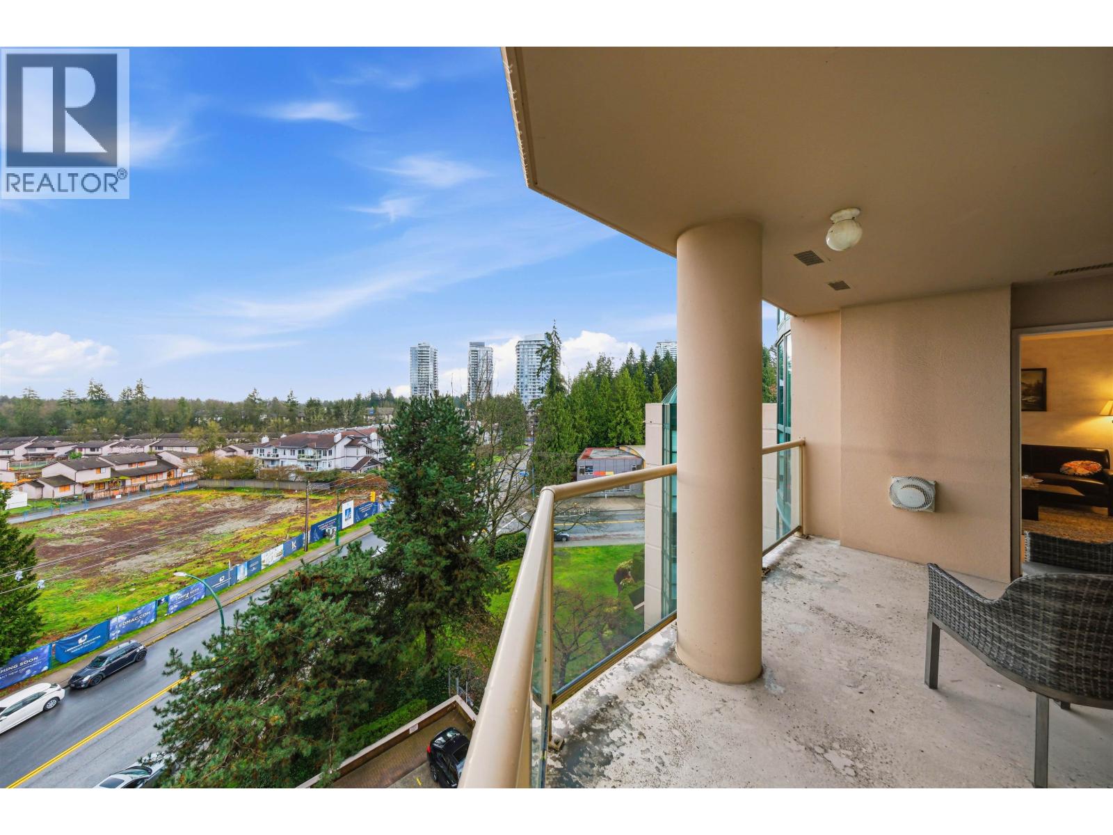 704 1190 Pipeline Road, Coquitlam, British Columbia  V3B 7T9 - Photo 18 - R3107303