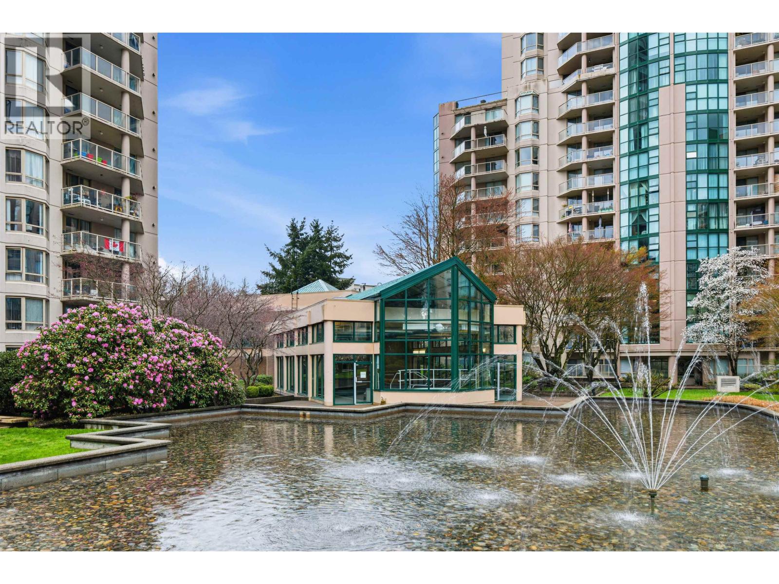 704 1190 Pipeline Road, Coquitlam, British Columbia  V3B 7T9 - Photo 20 - R3107303