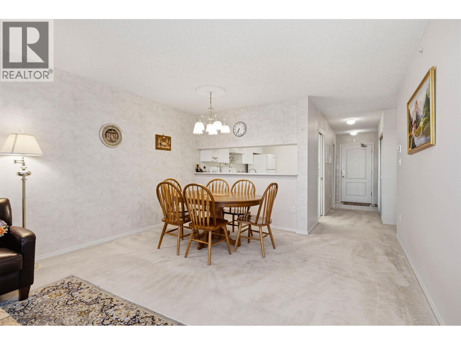 704 1190 Pipeline Road, Coquitlam, British Columbia  V3B 7T9 - Photo 8 - R3107303