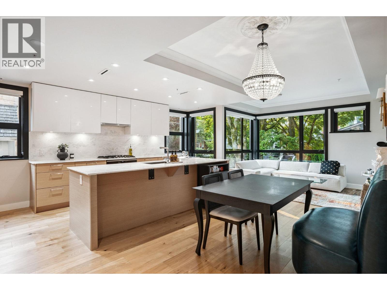 201 3669 West 11th Avenue, Vancouver, British Columbia  V6R 2K4 - Photo 16 - R3107133