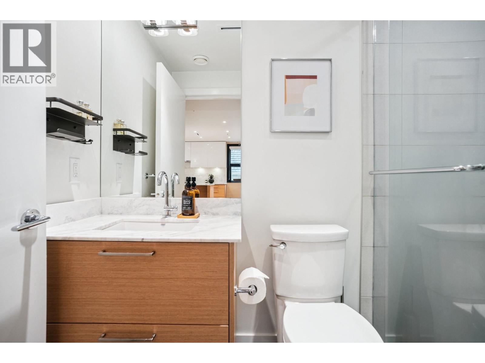 201 3669 West 11th Avenue, Vancouver, British Columbia  V6R 2K4 - Photo 20 - R3107133