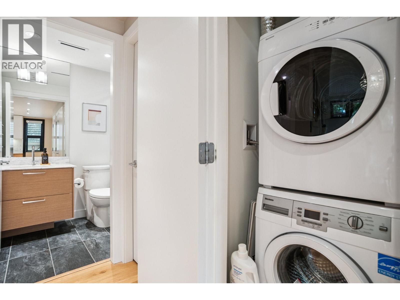 201 3669 West 11th Avenue, Vancouver, British Columbia  V6R 2K4 - Photo 21 - R3107133