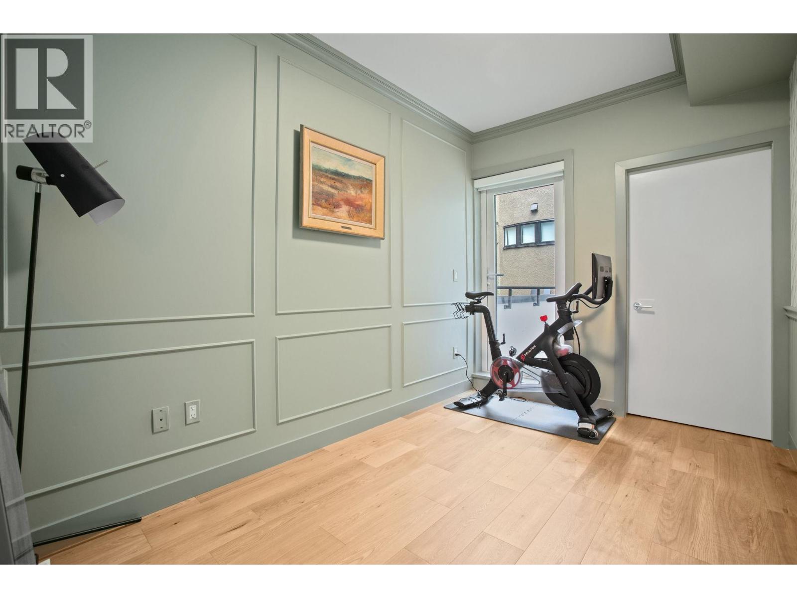 201 3669 West 11th Avenue, Vancouver, British Columbia  V6R 2K4 - Photo 24 - R3107133