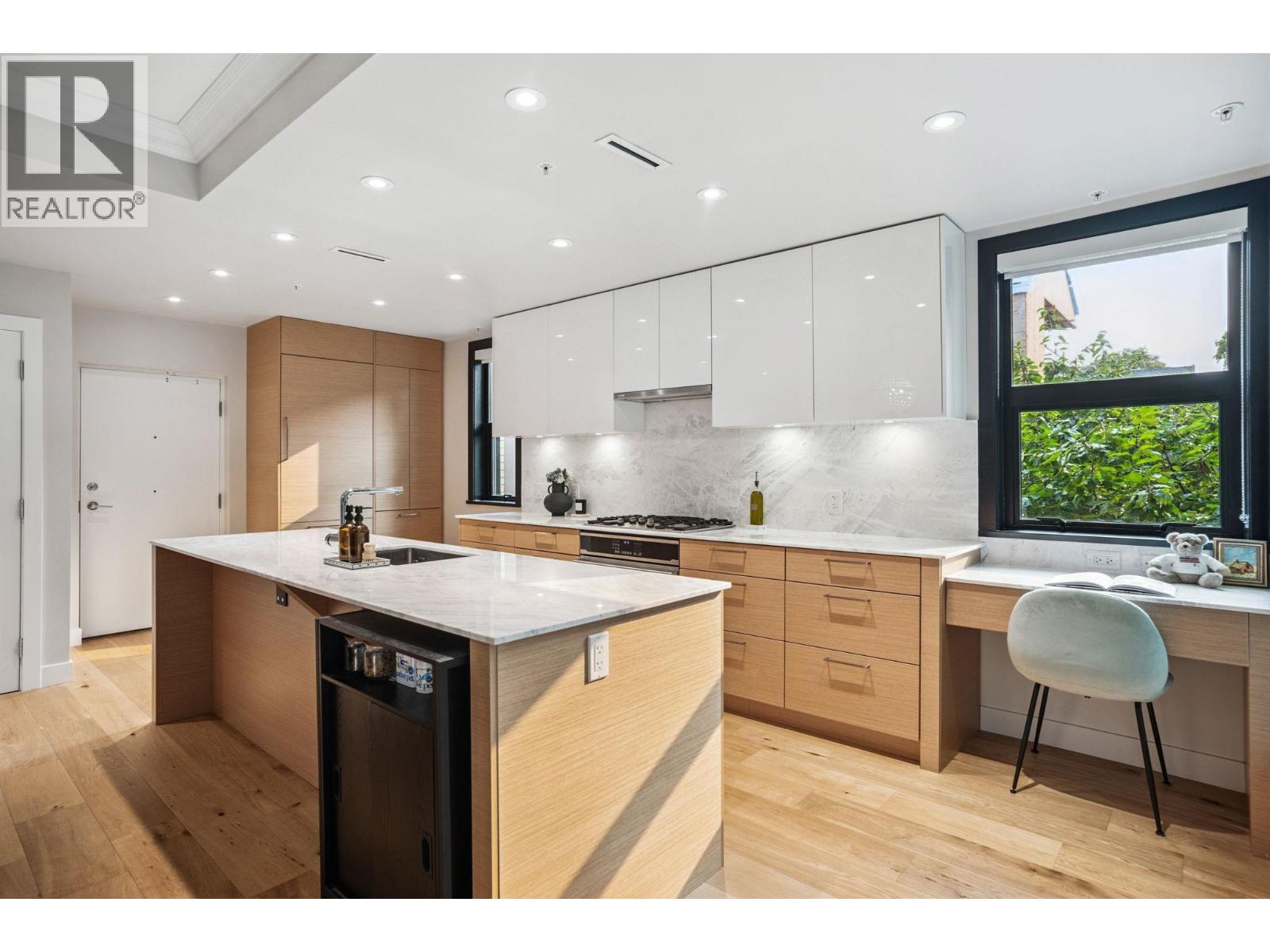 201 3669 West 11th Avenue, Vancouver, British Columbia  V6R 2K4 - Photo 10 - R3107133